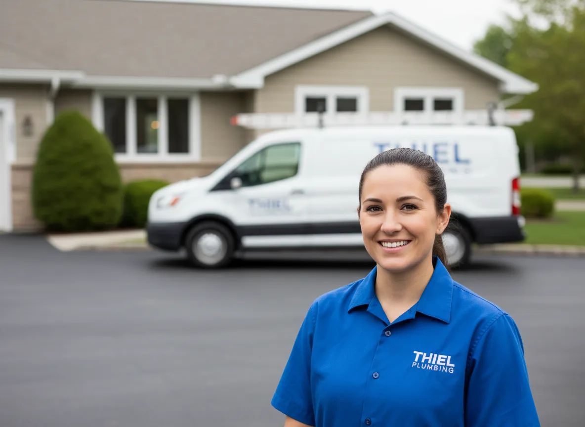 Plumber Beaverdam, OH FAQs